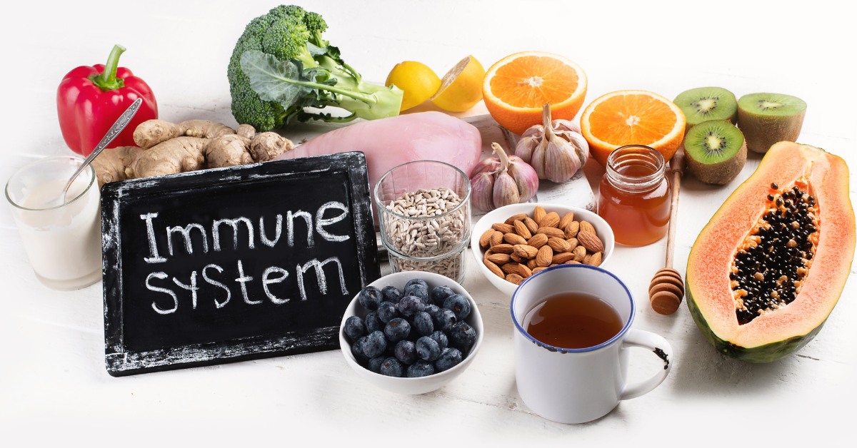 boosted-immune-system