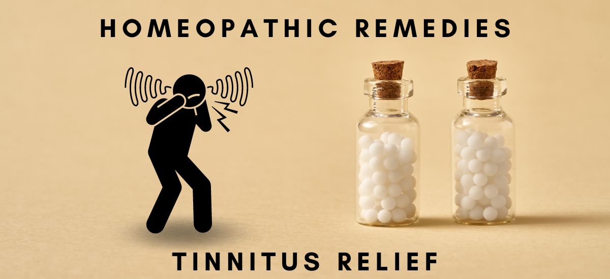 top 10 Homeopathic Remedies for Tinnitus Relief